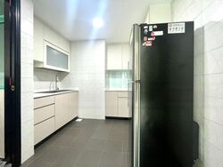 Hazel Park Condominium (D23), Condominium #549216511
